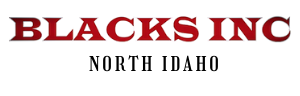 BLACKS INC
